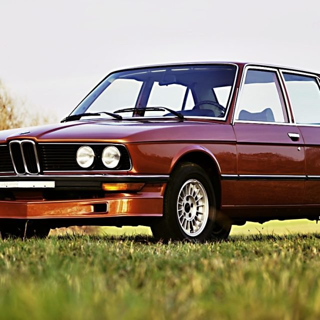 BMW528iAe12-Restauration-Tschechien-1